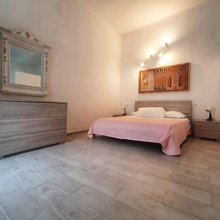 Casa Battisti Apartman Termoli Kültér fotó