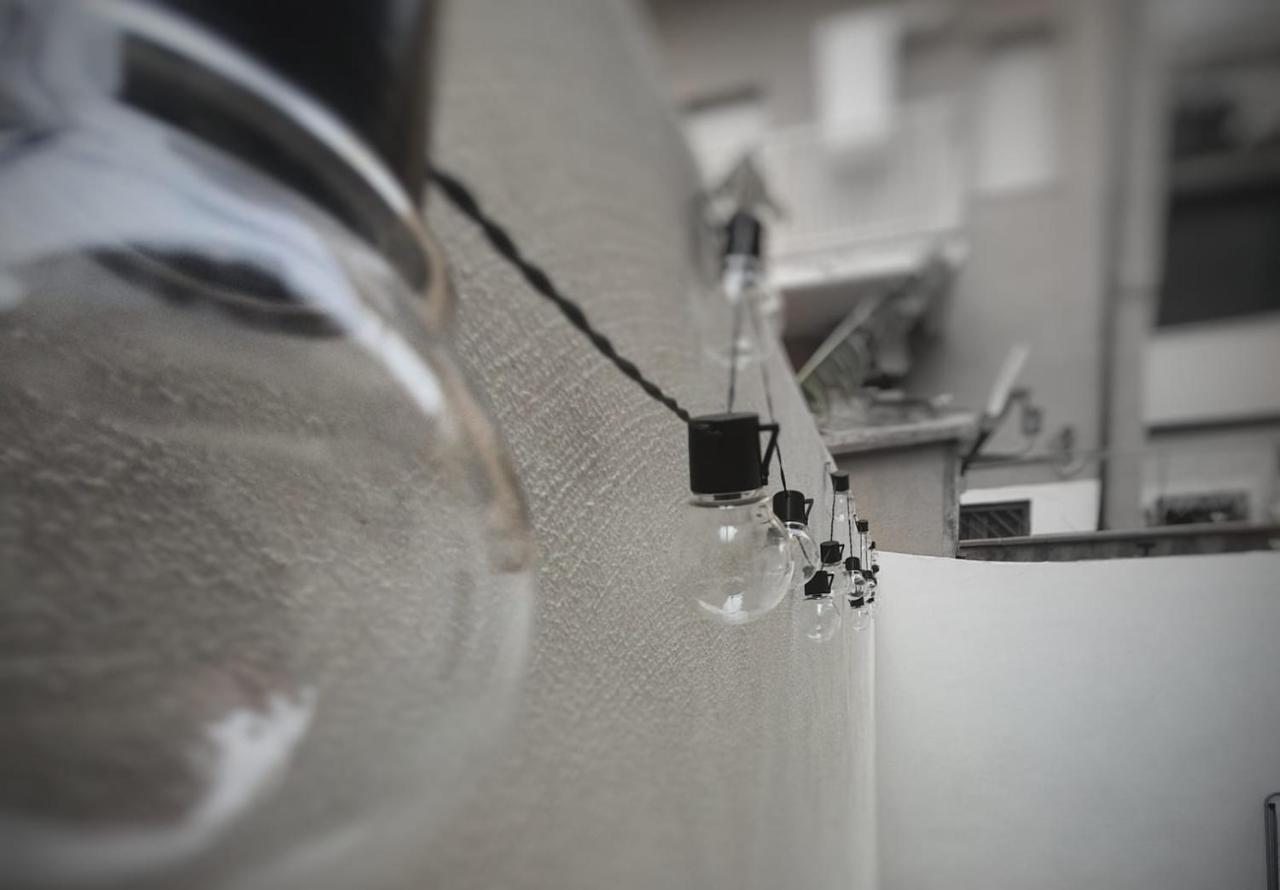 Casa Battisti Apartman Termoli Kültér fotó