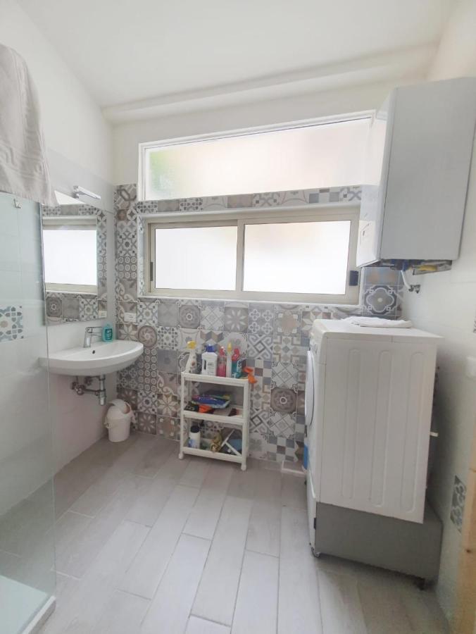 Casa Battisti Apartman Termoli Kültér fotó
