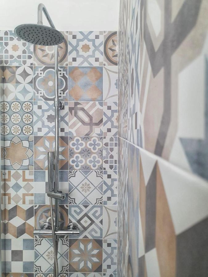 Casa Battisti Apartman Termoli Kültér fotó