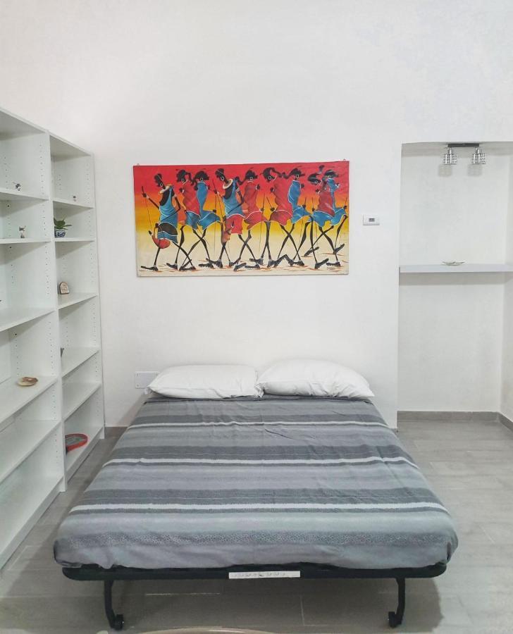 Casa Battisti Apartman Termoli Kültér fotó