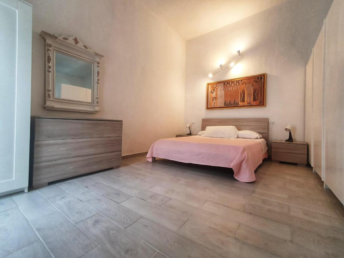 Casa Battisti Apartman Termoli Kültér fotó